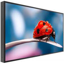 Commercial Displays Commercial Displays